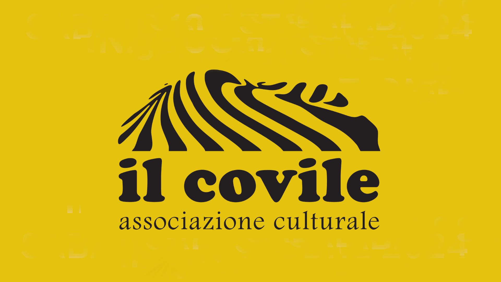 il covile copertina